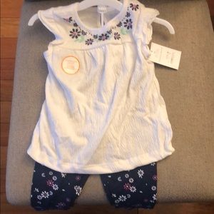 Infant clothing